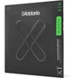 Струны для акустических гитар D'Addario XTAPB1670 XT Phosphor Bronze Baritone (16-70) - изображение 2
