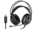 Słuchawki A4Tech Fstyler FH200U Szare (4711421957090) - obraz 1