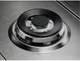 Варочная поверхность Electrolux KGS64362XX - изображение 3