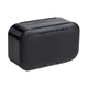 Таблетница Pill Box Organizer 2-Pack, Black Smart Shake 000308684 - изображение 1
