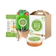 Набор для приготовления Комбучи средний KomBUCHA BOX LITE+ - изображение 1