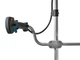 Бензокоса (бензотриммер) KRAISSMANN 33 VRS 4 Pro (четырехтактный) -se - изображение 7