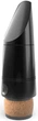 Мундштук для кларнету D'Addario RESERVE MOUTHPIECE - Bb CLARINET - X15E Long - зображення 1