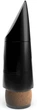 Мундштук для кларнету D'Addario RESERVE MOUTHPIECE - Bb CLARINET - X15E Long - зображення 3