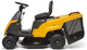 Трактор садовый бензиновый Stiga Combi 166 (Combi166) - изображение 2