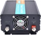 Инвертор напряжения Pulsepad MSW-1500 12V 1500W Modified Sine Wave - изображение 2