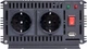 Инвертор напряжения Pulsepad MSW-2000 12V 2000W Modified Sine Wave - изображение 2