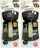 Ароматизатор Aroma Car Drop Control Black 2 шт (2000081930683) - изображение 1