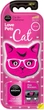 Ароматизатор Aroma Car (полімер) Cat Pink Blossom 2 шт (2000081930751) - зображення 2