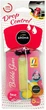 Ароматизатор Aroma Car Drop Control Bubble Gum 2 шт (2000081930669) - зображення 2
