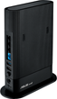 Маршрутизатор Asus RT-AX59U WiFi6 / AX4200 / 1 Гбит/с / USB 3G/4G - изображение 3