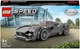 Zestaw klocków LEGO Speed Champions Pagani Utopia 249 elementów (76915) - obraz 1