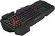 Клавиатура проводная A4Tech Bloody B310N USB Black (4711421980197) - изображение 2