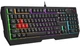 Клавиатура проводная A4Tech Bloody B135N USB Black (4711421977678) - изображение 4