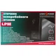 ИБП LogicPower LPM-625VA-P,Lin.int., AVR, 2 x евро, пластик - изображение 4