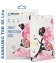 Чохол-книжка BeCover Smart для Samsung Galaxy Tab S6 Lite 10.4 P610/P613/P615/P619 Fairy (708326) - зображення 1