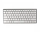 Клавіатура A4Tech Fstyler FX61 White - изображение 1