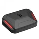 Bluetooth-гарнітура A4Tech Bloody M70 Black+Red - зображення 3