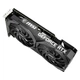Відеокарта MSI RTX 3060Ti 8GB Ventus 2X OC LHR (RTX 3060 Ti VENTUS 2X 8G OCV1 LHR) (GDDR6, 256 bit, PCI-E 4.0 x16), factory refurbished - зображення 6
