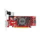 Видеокарта AMD Radeon Asus HD 5450 1Gb Silent DDR3 (HD5450-SL-HM1GD3-L-V2) (GDDR3, 64 bit, PCI-E 3.0 x16), б/у - изображение 1