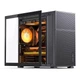 Корпус Jonsbo D41 MESH Black (D41 MESH Black) Без БП - изображение 3