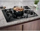 Варочная поверхность Electrolux KGG753753K - изображение 9
