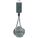 Кабель синхронизации Native Union Key Cable USB-C to Lightning, Zebra (KEY-KV-CL-ZEB) - изображение 1