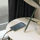 Кабель синхронизации Native Union Belt 3m Cable XL USB-C to Lightning, Cosmos Black (BELT-CL-CS-BK-3-NP) - изображение 3