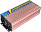 Инвертор напряжения + зарядное устройство Pulsepad PSWCH-1500 12V 1500W Pure Sine Wave - изображение 1