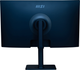 Монитор 27" MSI Modern MD272QP Ultramarine - изображение 6