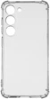 Чехол для смартфона ArmorStandart Air Force для Samsung Galaxy S23 Camera cover Transparent (ARM66398) - изображение 1