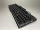 Игровая Клавиатура с Подсветкой HAVIT HV-KB504 Проводная в Стиле Механичекой Черная - изображение 2