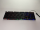 Игровая Клавиатура с Подсветкой HAVIT HV-KB504 Проводная в Стиле Механичекой Черная - изображение 5