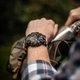 Часы CASIO GWG-2000-1A5ER - изображение 4