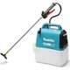 Обприскувач акумуляторний Makita DUS054Z (5 л, 3 бар, 3.5 кг, LXT, без акумуляторів та зарядного пристрою) - зображення 1