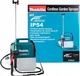 Обприскувач акумуляторний Makita DUS054Z (5 л, 3 бар, 3.5 кг, LXT, без акумуляторів та зарядного пристрою) - зображення 7