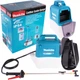 Обприскувач акумуляторний Makita DUS054Z (5 л, 3 бар, 3.5 кг, LXT, без акумуляторів та зарядного пристрою) - зображення 8