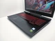 Ноутбук HP OMEN IPS FHD 17.3" Core i5-7300HQ 4 ядра 8GB DDR4 SSD256GB+HDD1TB Nvidia GTX 1050 4GB Б/У - изображение 3