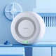 Датчик витоку газу Aqara Natural Gas Alarm Sensor (JT-BZ-01AQ/A) Zigbee 3.0 Apple HomeKit Mijia Mi Home Aqara Home - изображение 9
