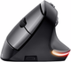 Мышь Trust Bayo ECO Wireless Black (TR24731) - изображение 1