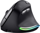 Мышь Trust Bayo ECO Wireless Black (TR24731) - изображение 3
