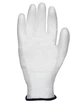 Перчатки рабочие Sizam Microflex CW с полиуретановым покрытием 10 (34004) - изображение 2