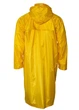 Плащ от дождя Sizam Chester Yellow с PVC покрытием желтый L (30333) - изображение 2