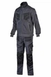 Брюки рабочие Sizam Sheffield L (30351) - изображение 3