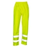 Костюм от дождя Sizam Glasgow Yellow с PU + PVC покрытием XXXL (30311) - изображение 7