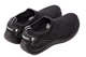 Кроссовки рабочие текстильные Sizam Tampa Black 44 (36138) - изображение 3