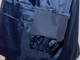 Костюм от дождя Sizam Plymouth с PVC покрытием L (30250) - изображение 6