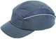 Каскетка защитная с вентиляцией Sizam J-Cap II синяя (35030) - изображение 1