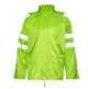 Костюм от дождя Sizam Belfast HV с PVC покрытием M (30317) - изображение 3