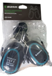 Наушники противошумные с креплением на каску Sizam Optimum Helm 3050 (35035) - изображение 4